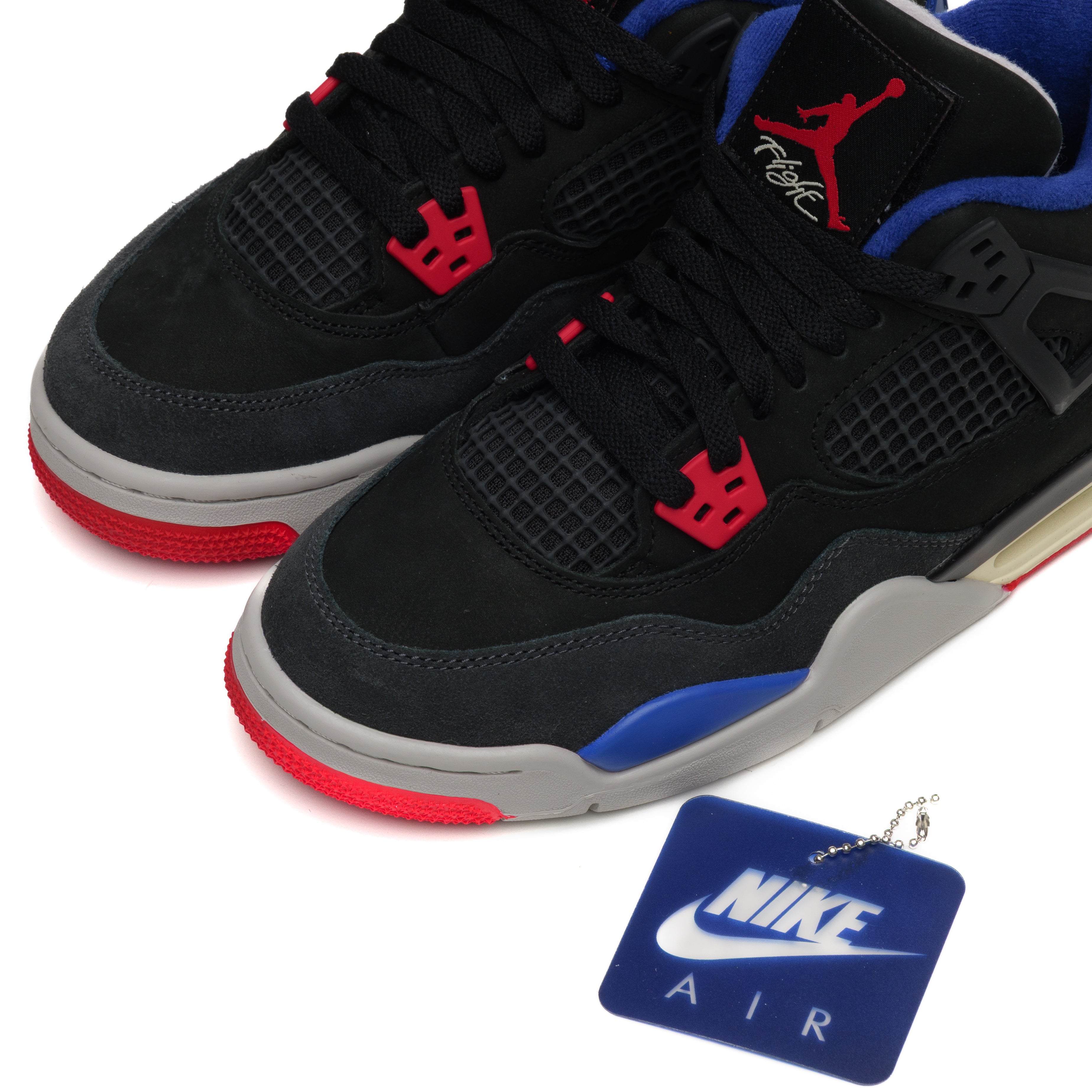 Air Jordan 4 Retro OG "Rare Air" GS