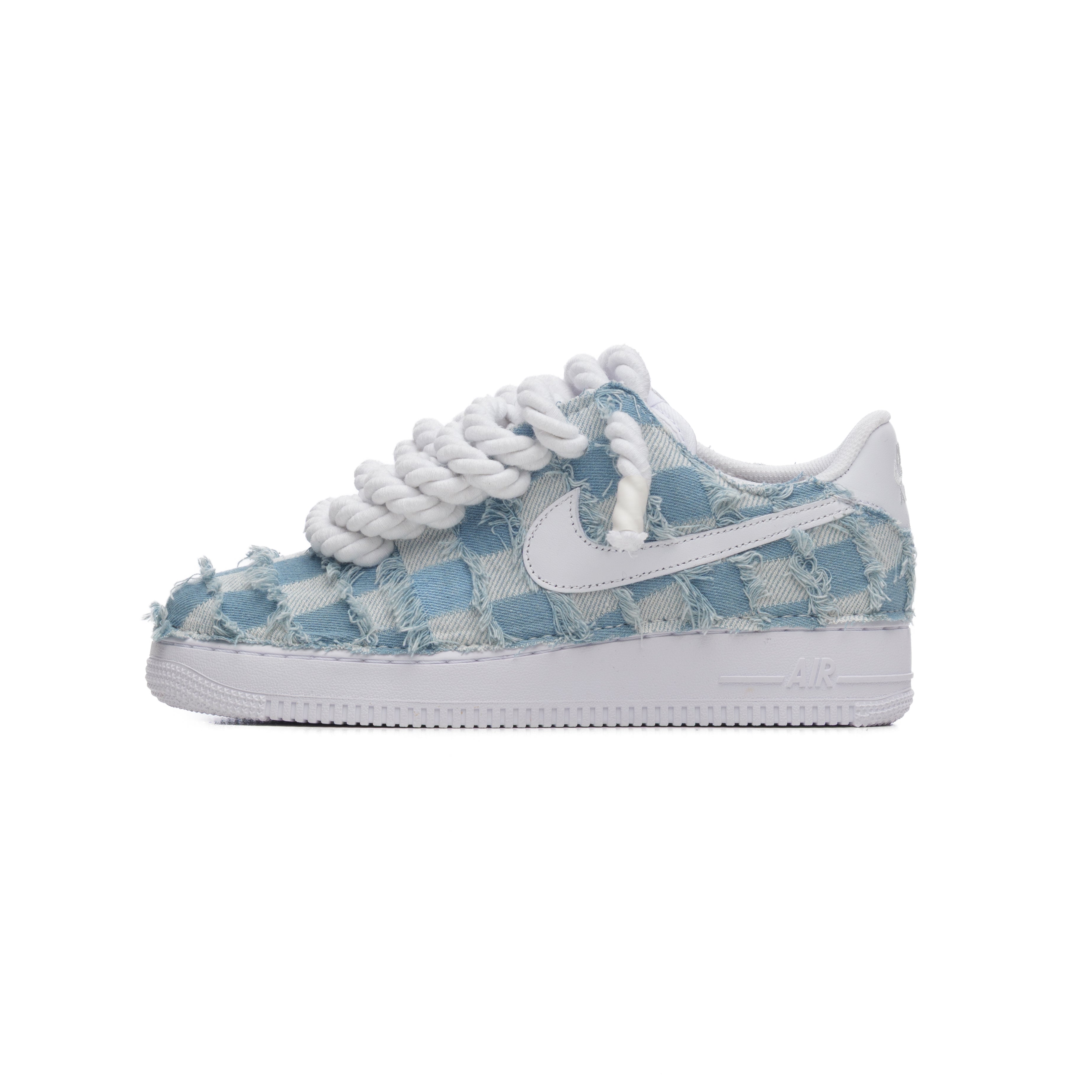 Nike Air Force Custom Nike Air Force Custom