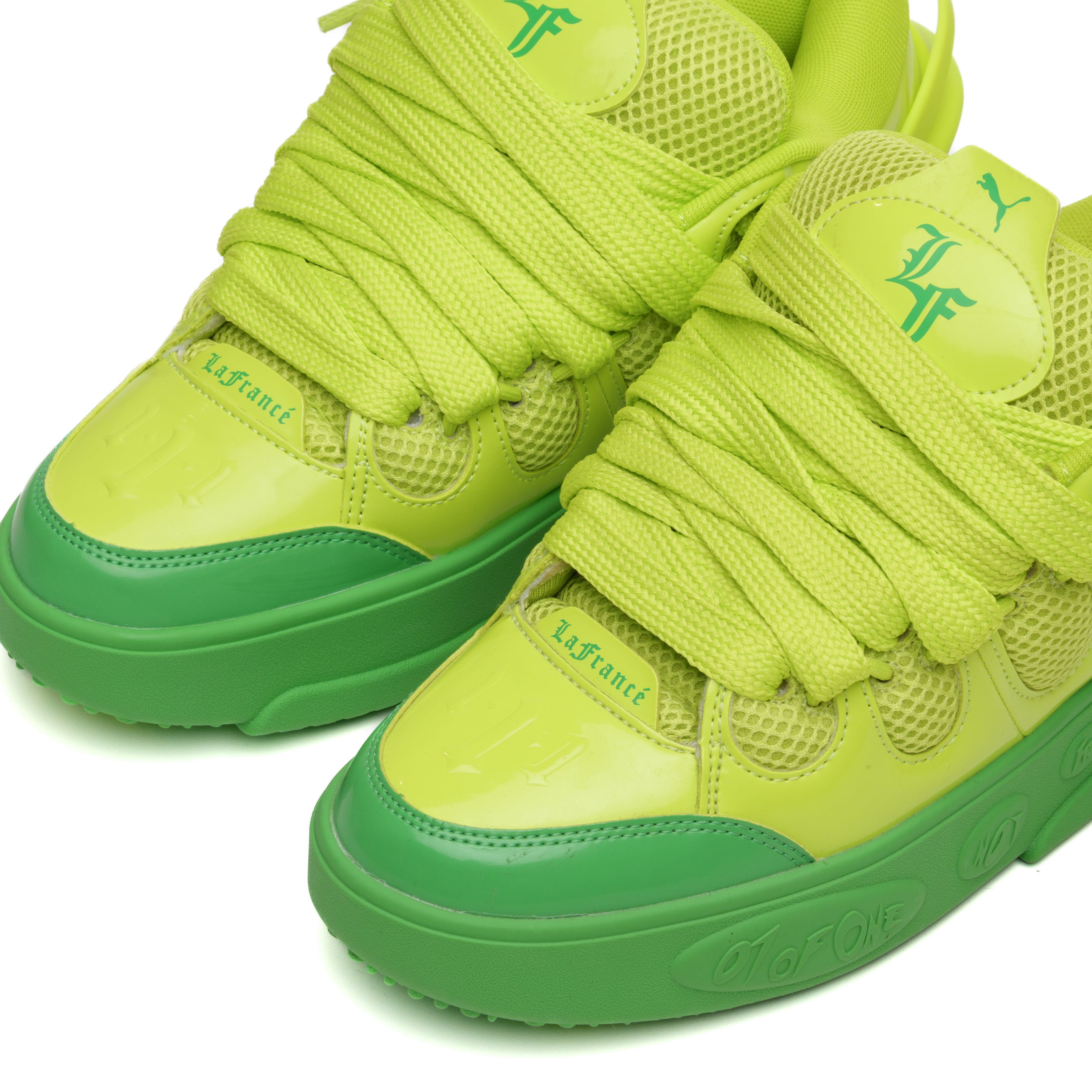 PUMA LA FRANCE'