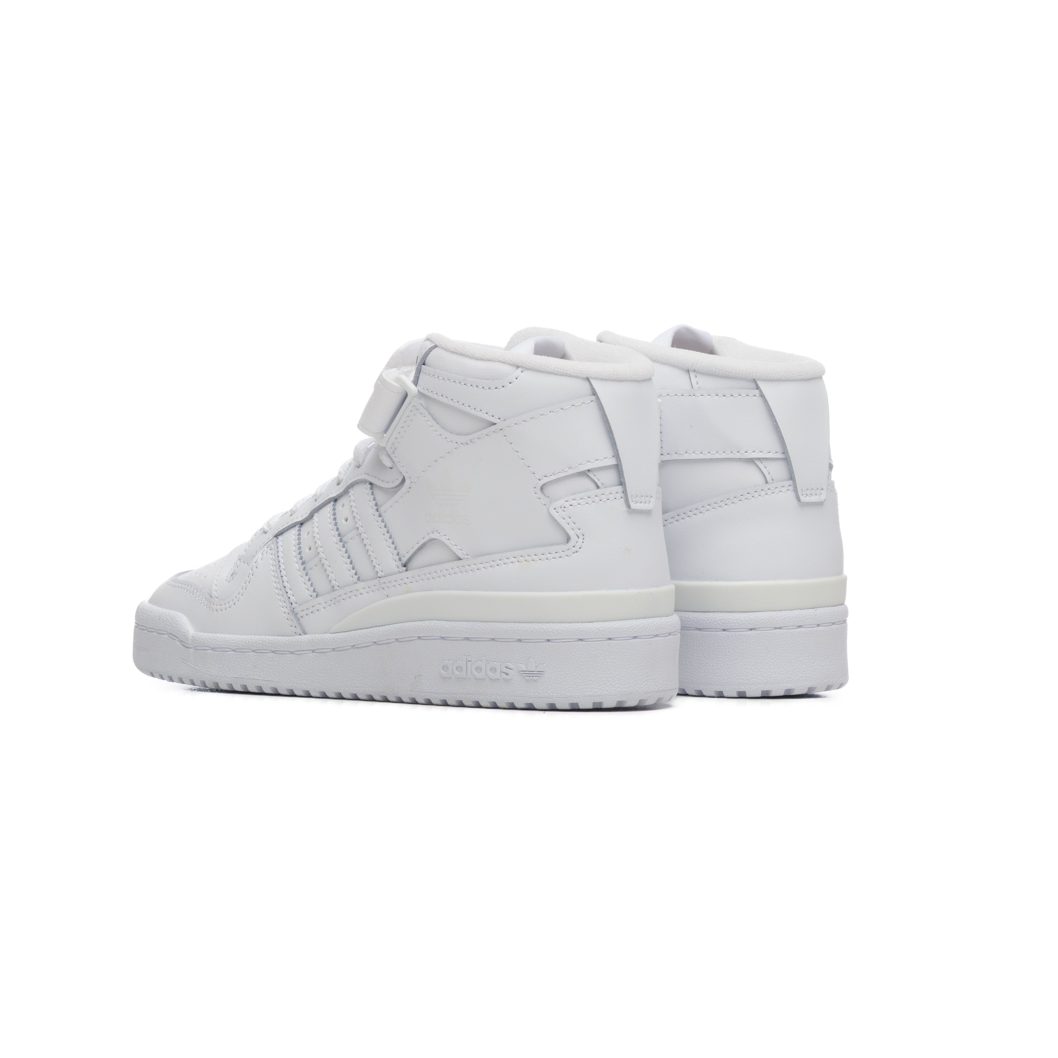 ADIDAS Forum Mid