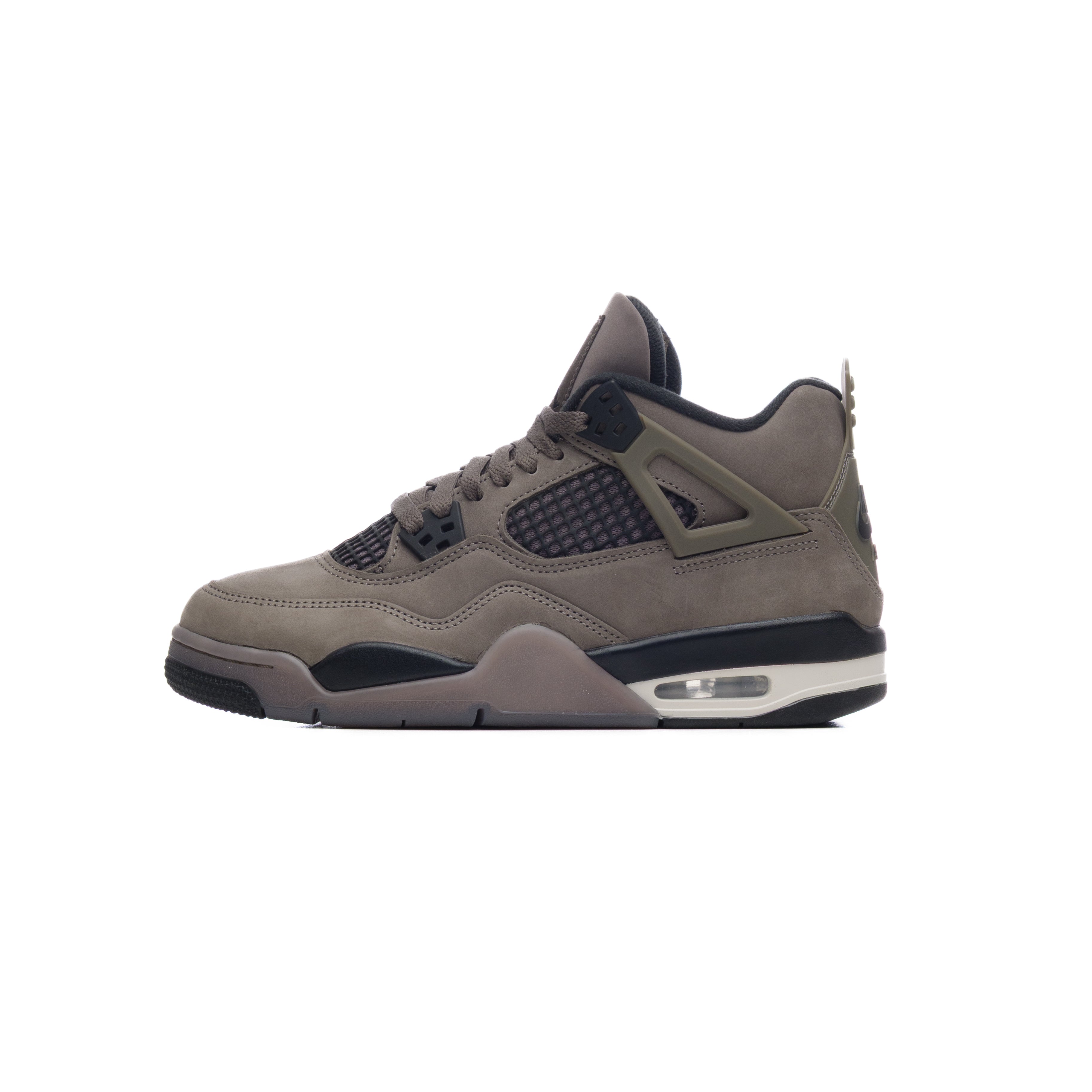 Air Jordan 4 Retro "Cave Stone" GS