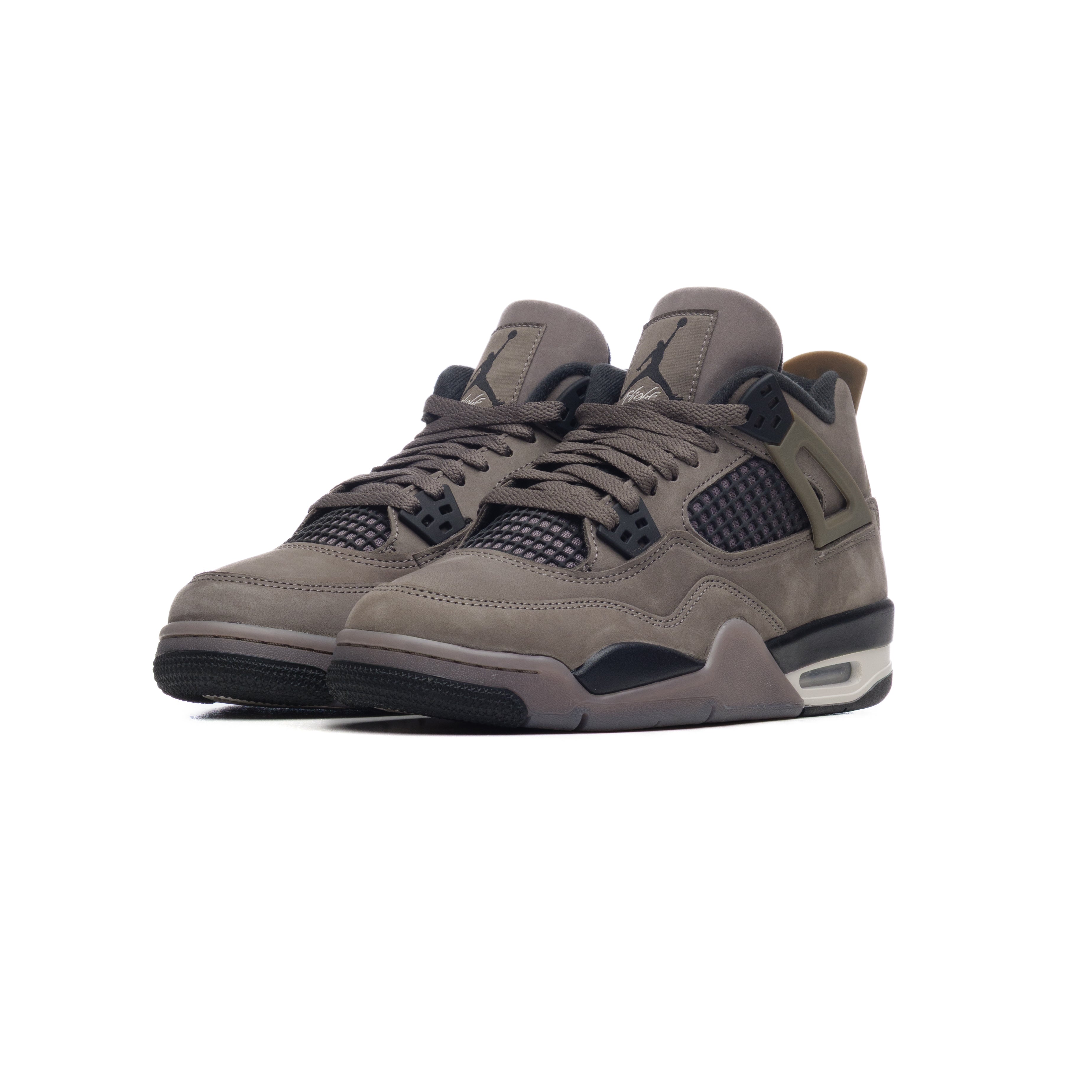 Air Jordan 4 Retro "Cave Stone" GS