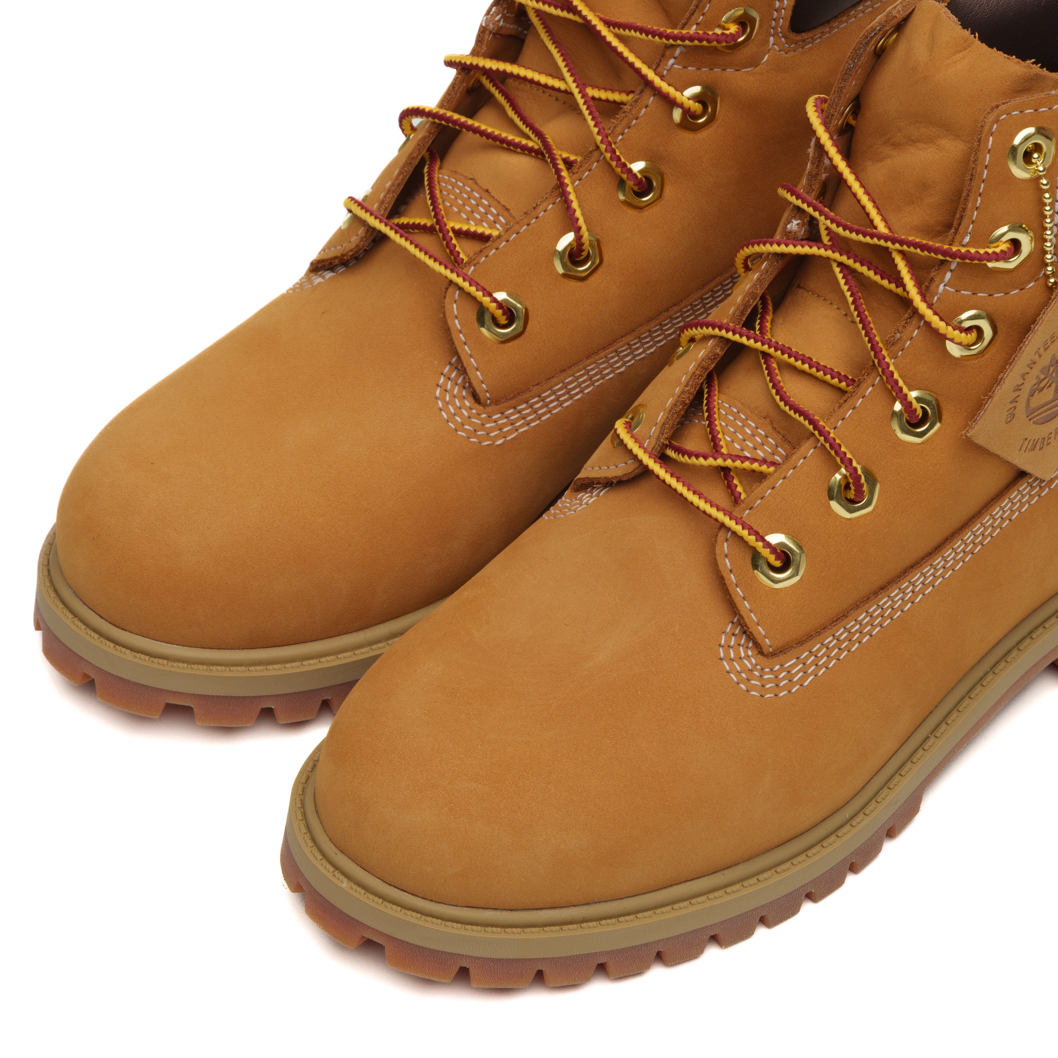 Timberland Premium 6-Inch W