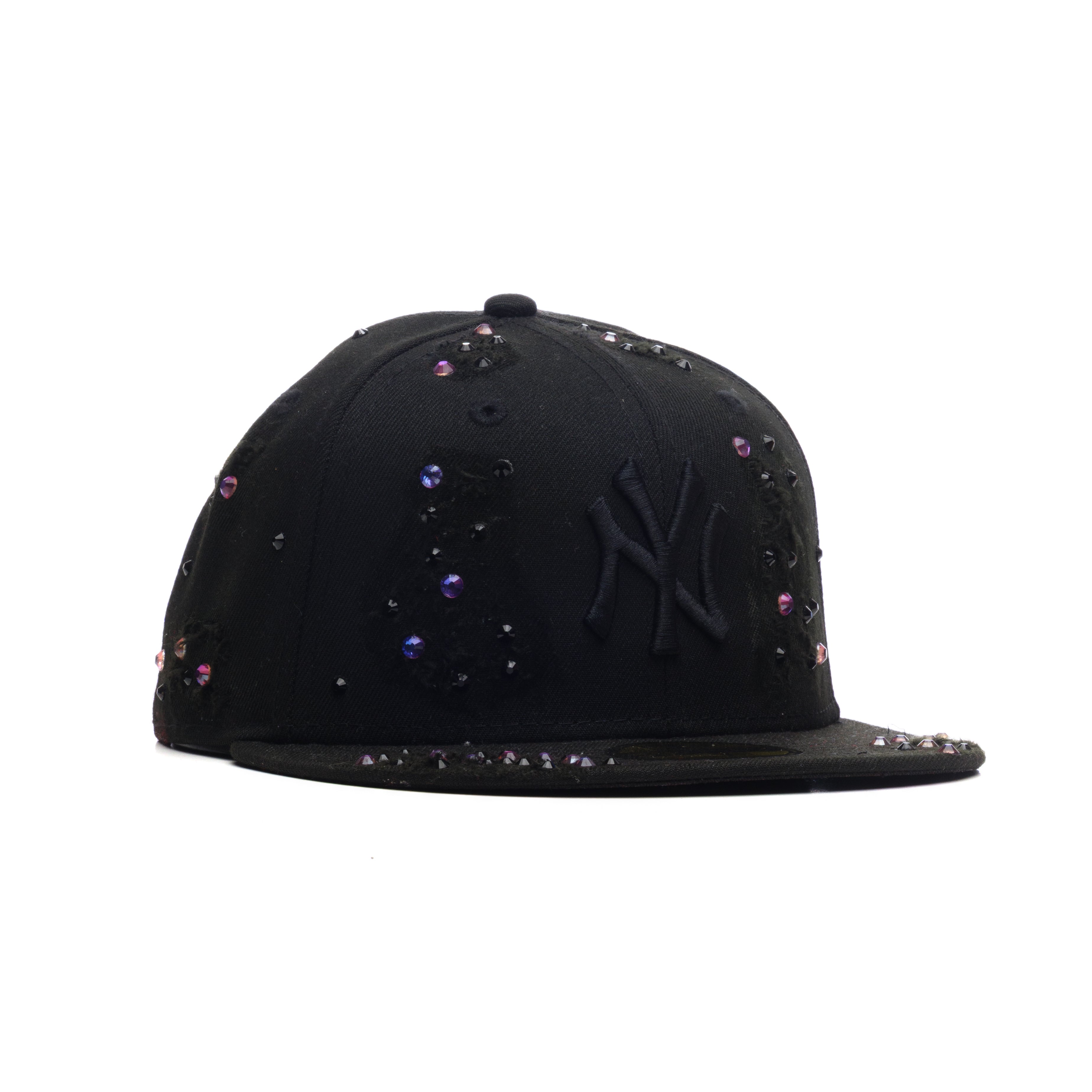 Cap Custom New Era "NY Midnight Prism Edition"