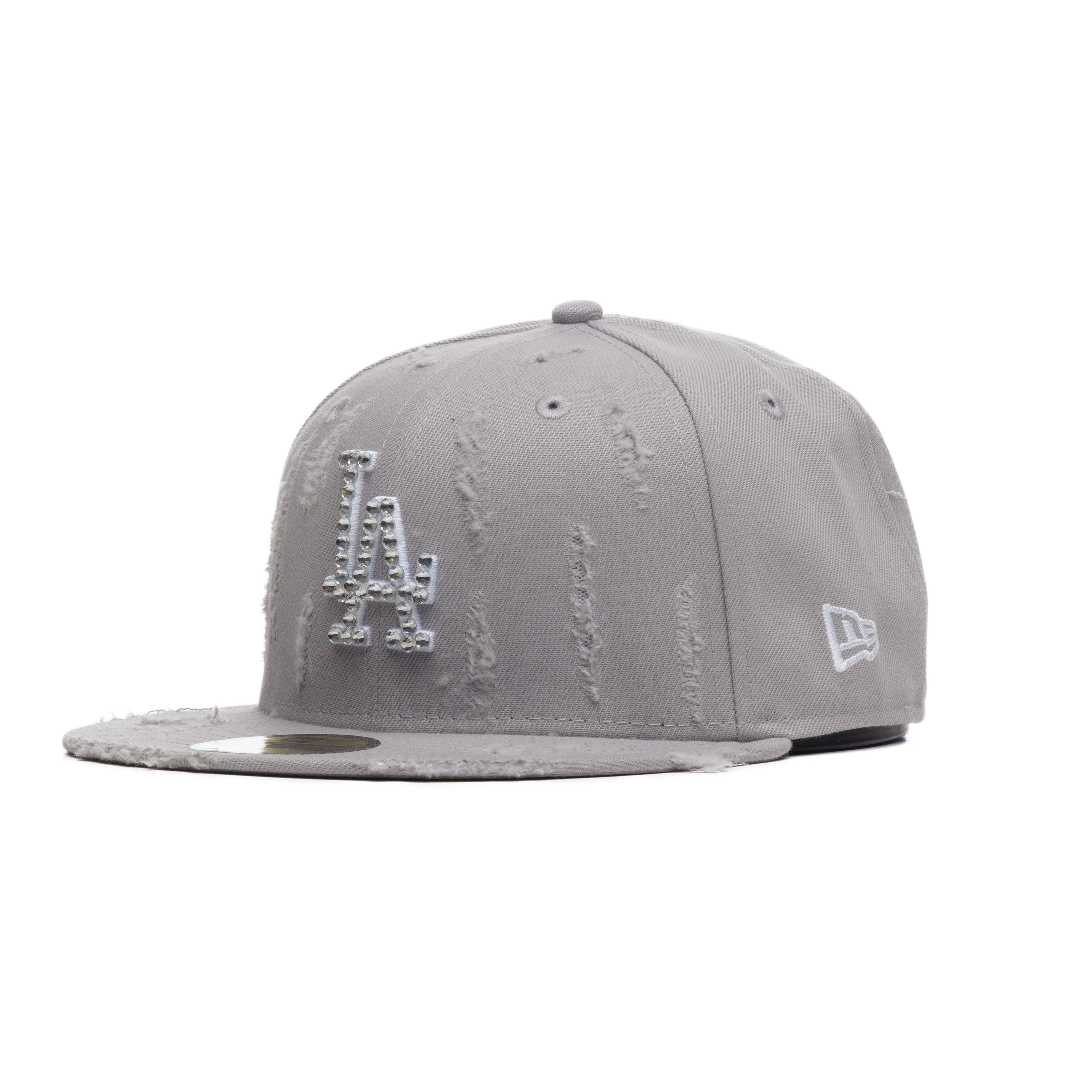Cap Custom New Era “Ripped Ice – LA Edition”