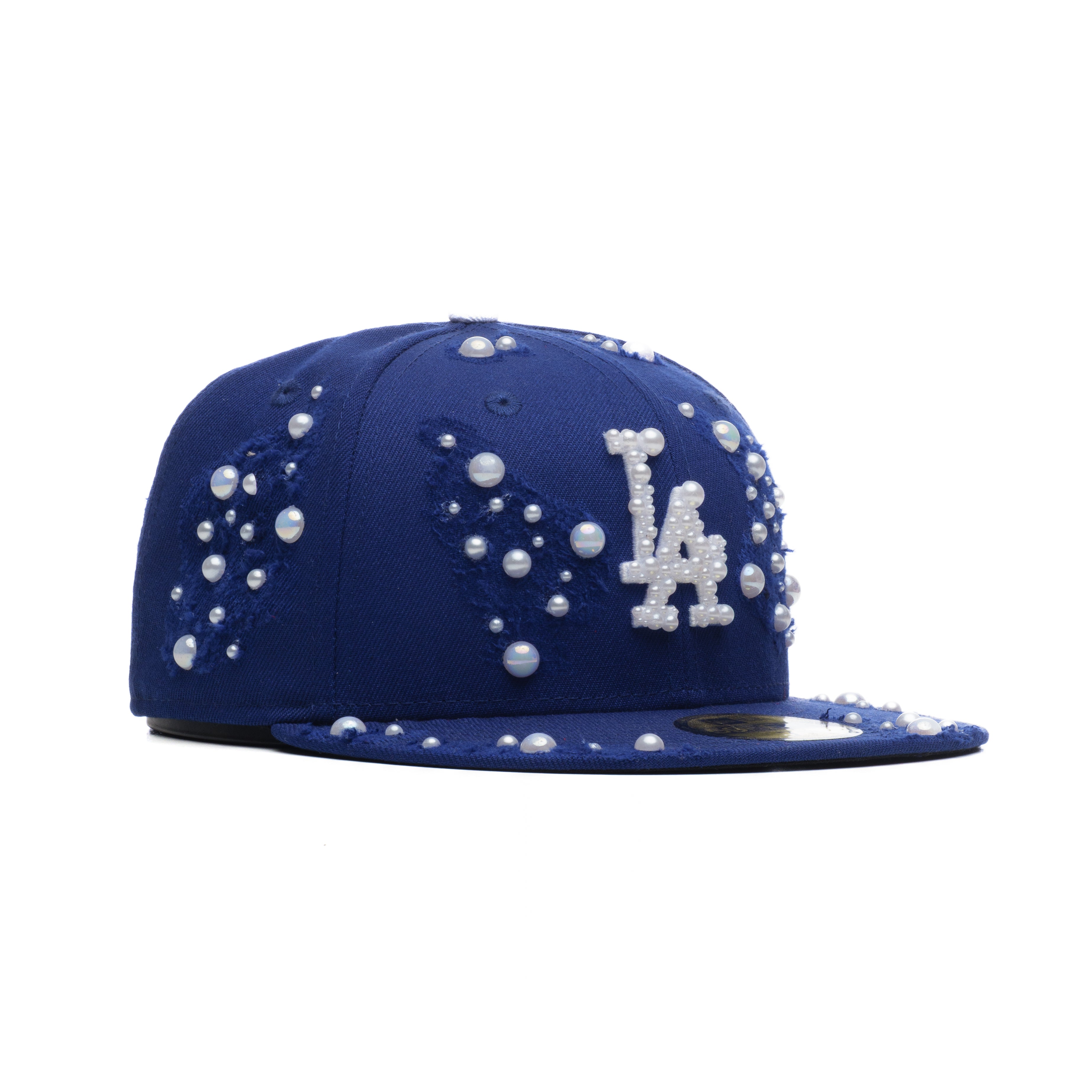 CASQUETTE PERSONNALISÉE