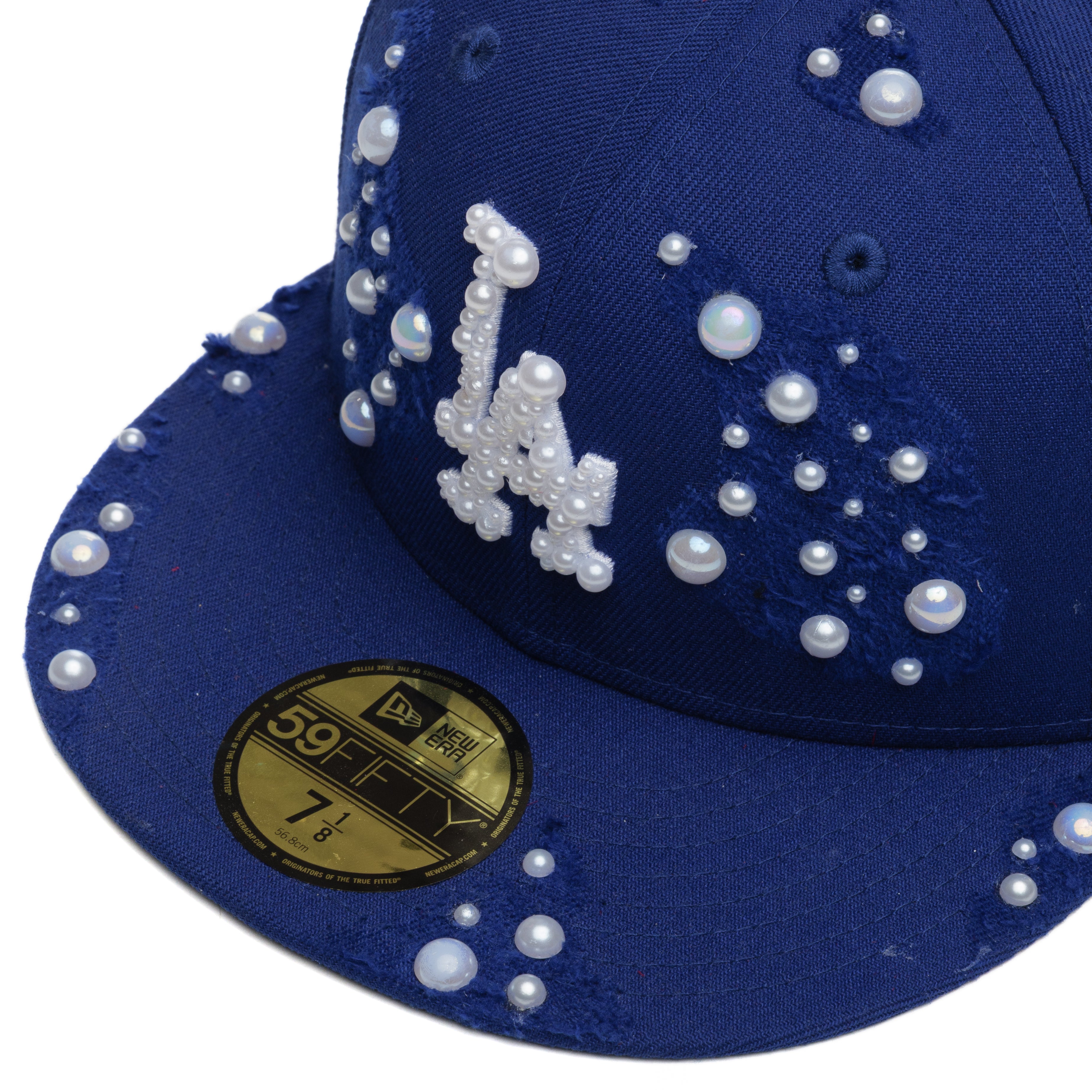 CASQUETTE PERSONNALISÉE