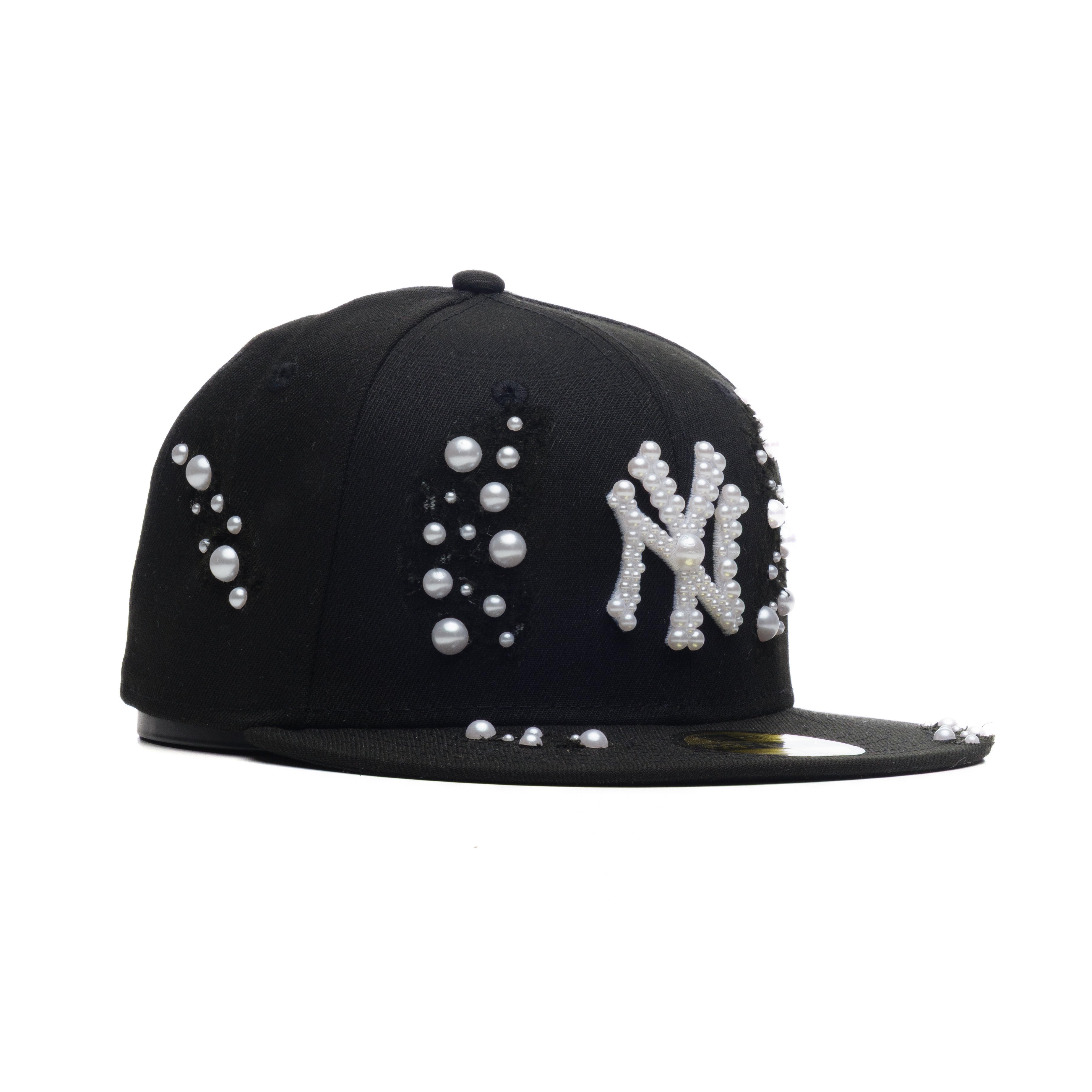 CASQUETTE PERSONNALISÉE