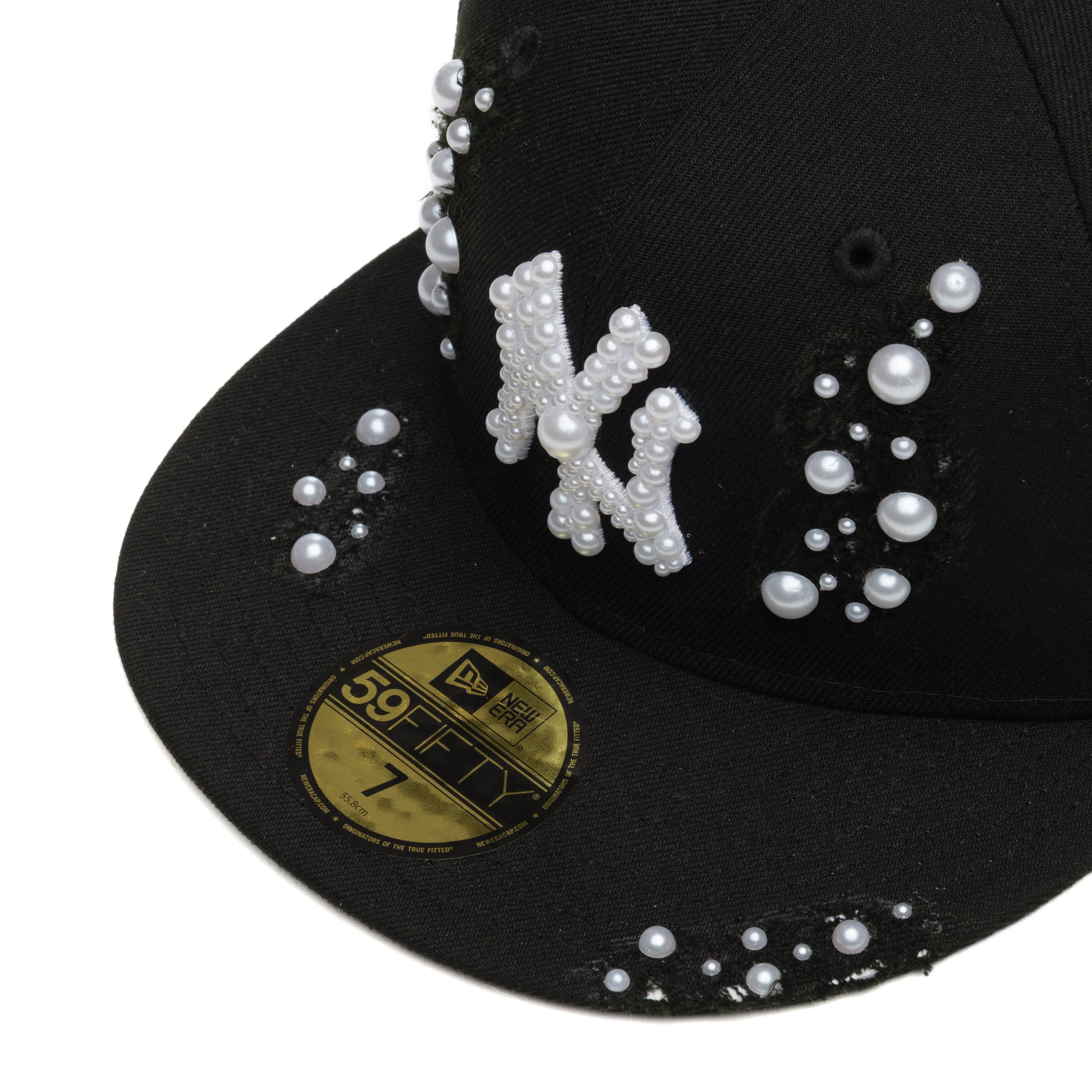 CASQUETTE PERSONNALISÉE