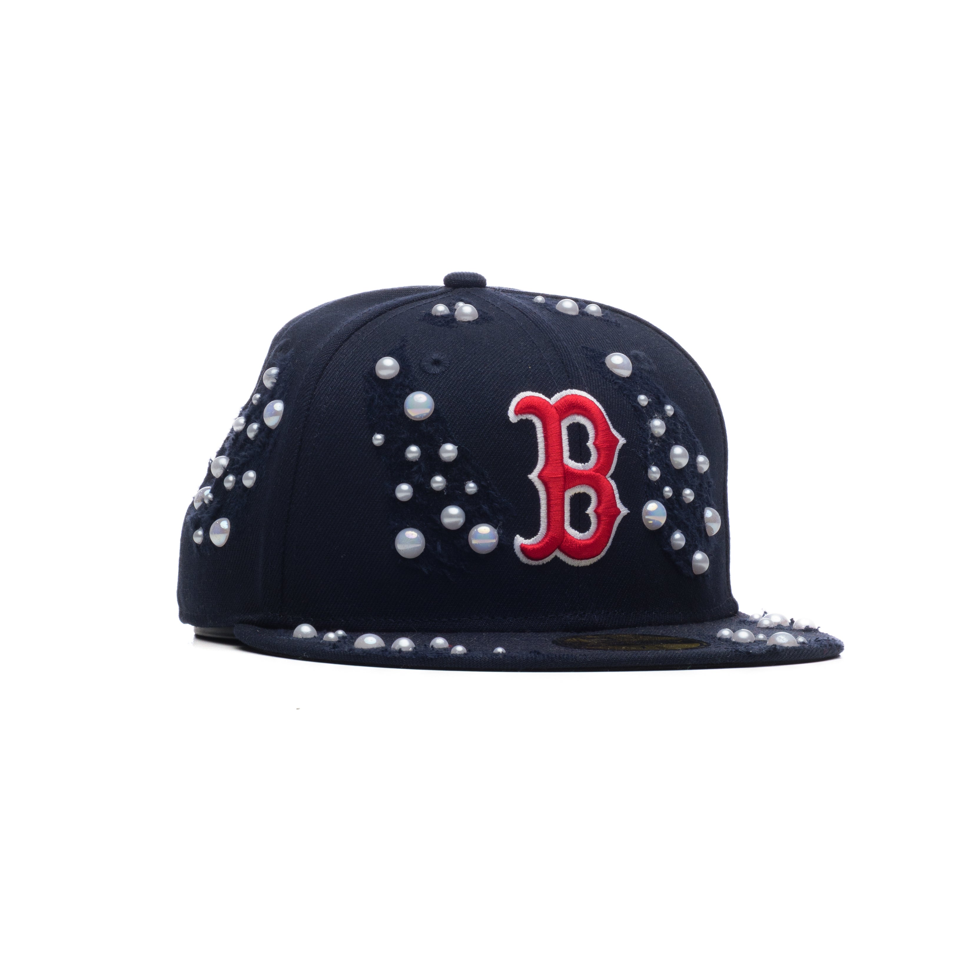 CASQUETTE PERSONNALISÉE