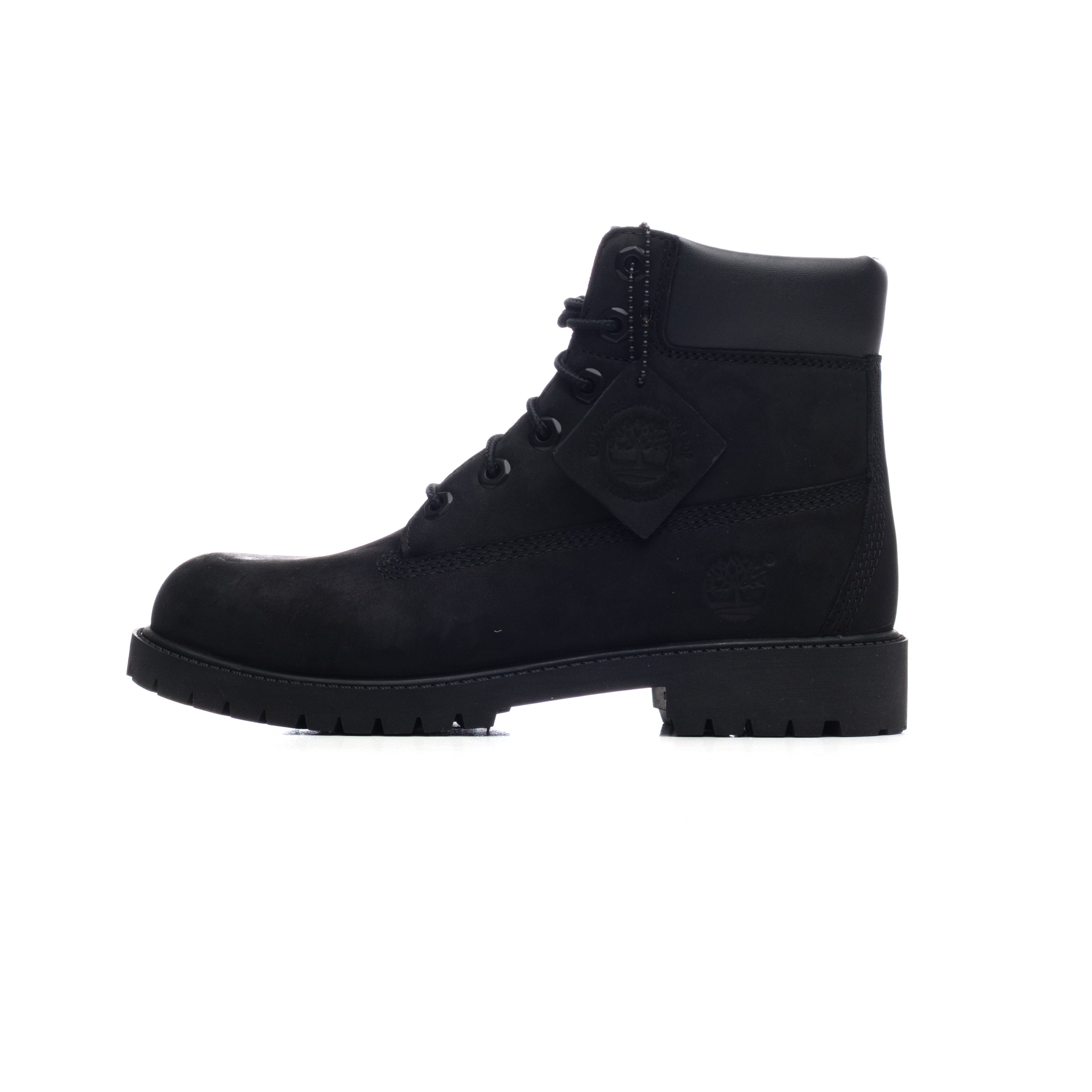 Timberland Icon 6-inch Premium Boot Black