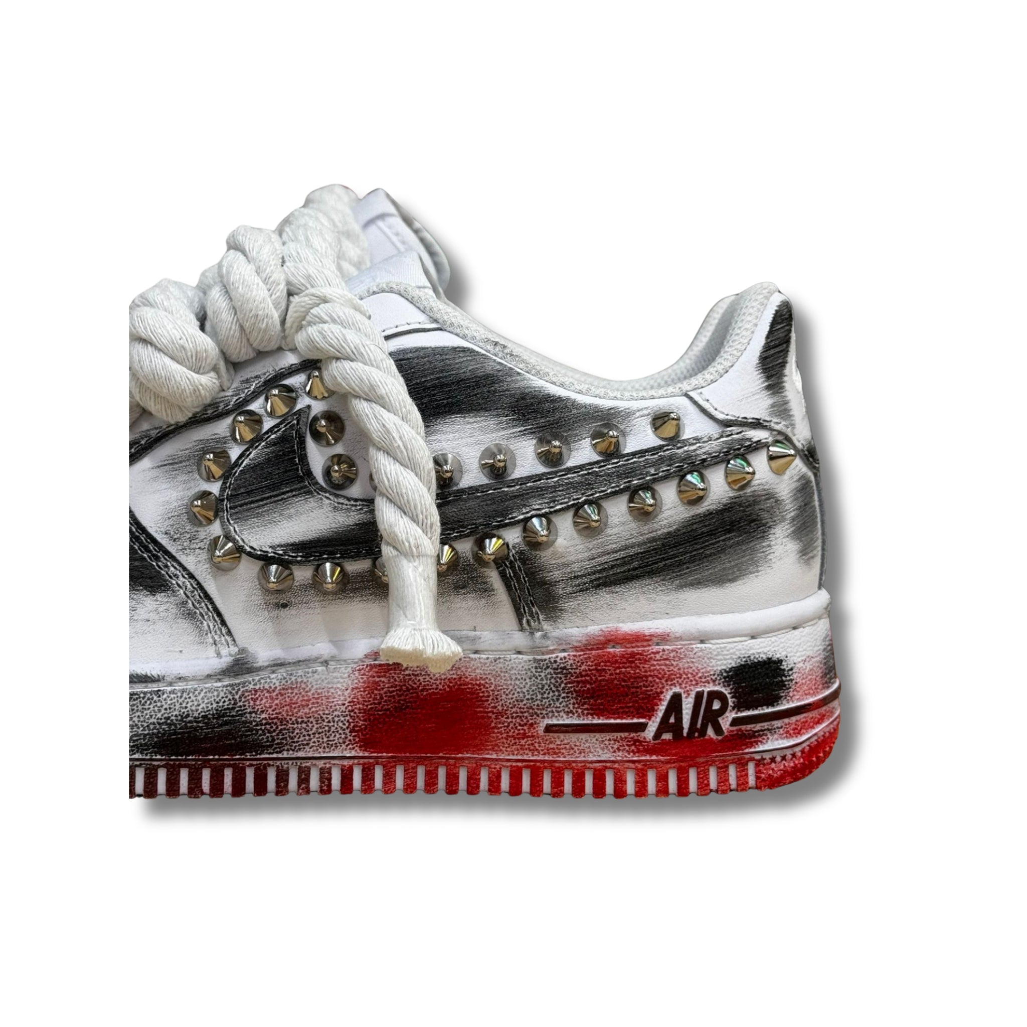 Snezed AIR FORCEDIRTY ONE