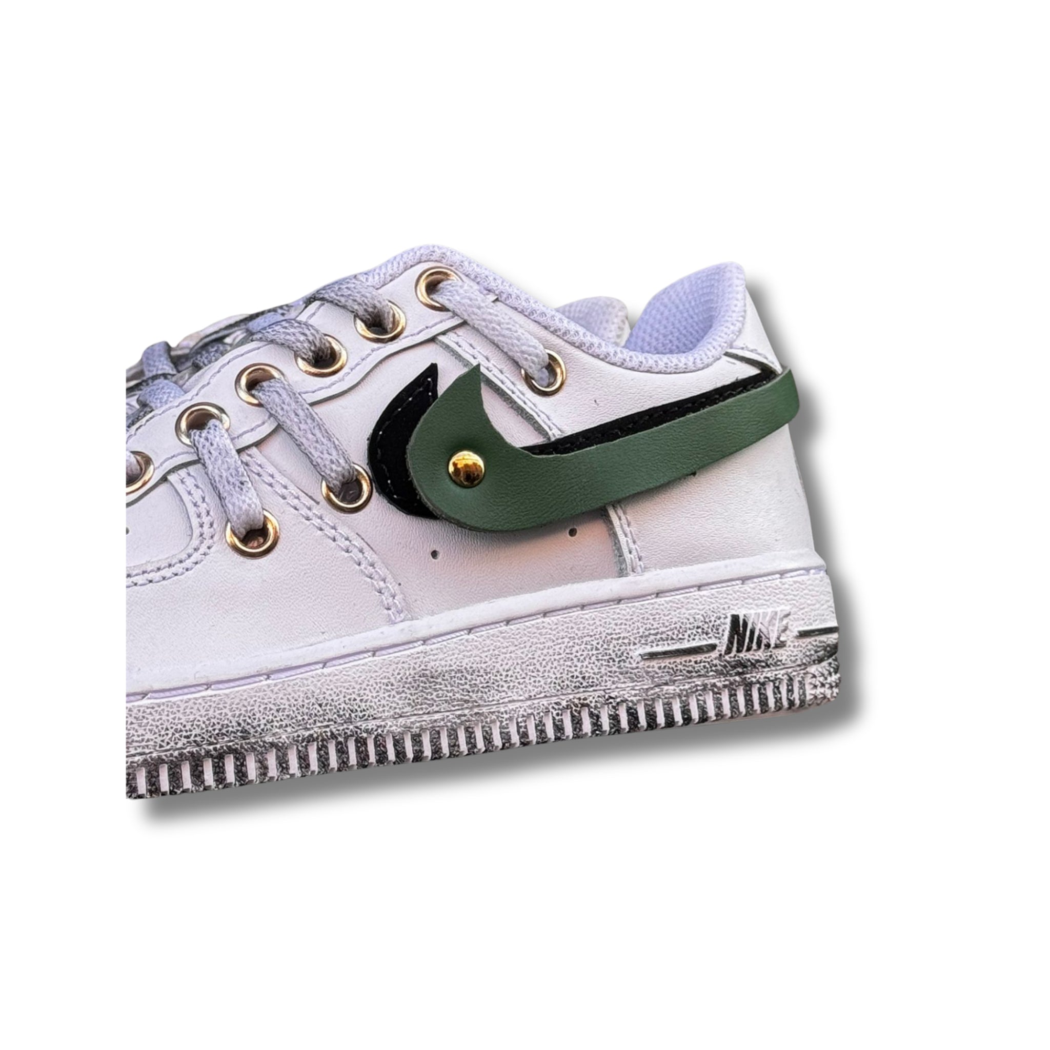 Snezed AIR FORCE KIDSMOOD LABELS