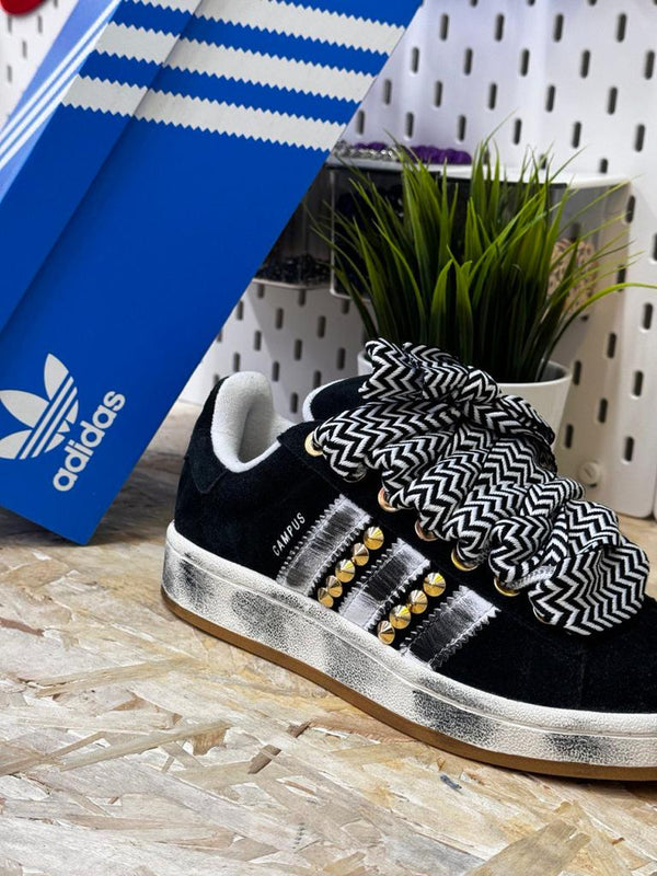 Adidas Campus Custom Snezed