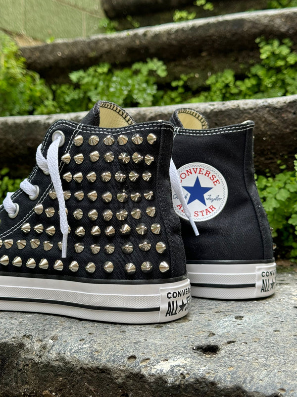 Converse 37 nere best sale