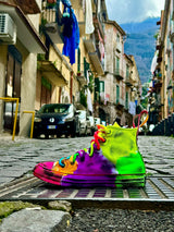 Snezed CONVERSE HIFULL COLOR