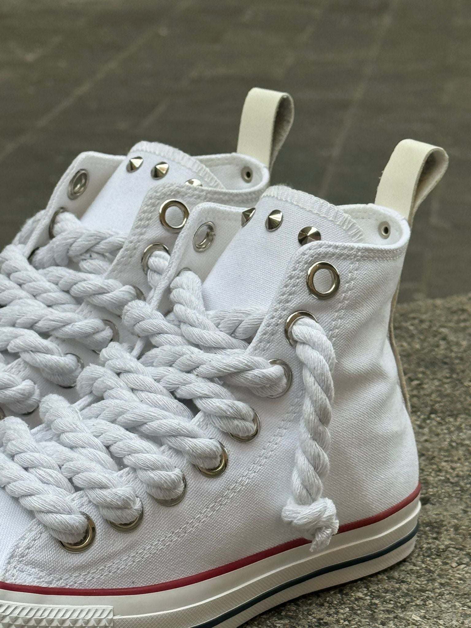 Snezed CONVERSE HIROPE LACES