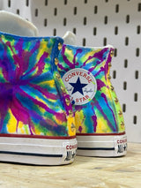 Snezed CONVERSE HITIE DYE