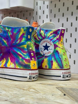 Snezed CONVERSE HITIE DYE