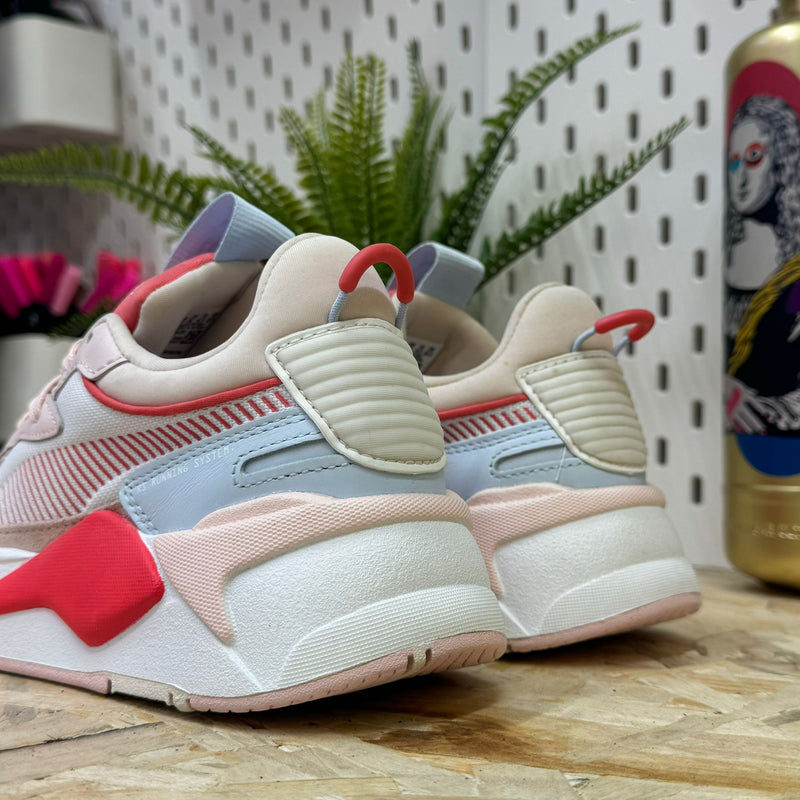 Puma RS-X