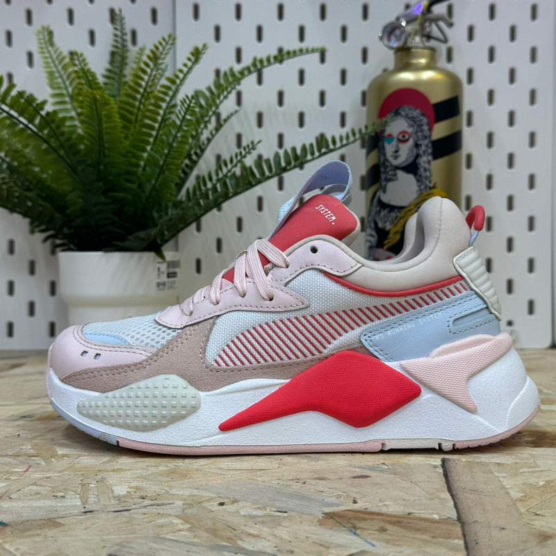 Puma Rs X Toys evapora Womens