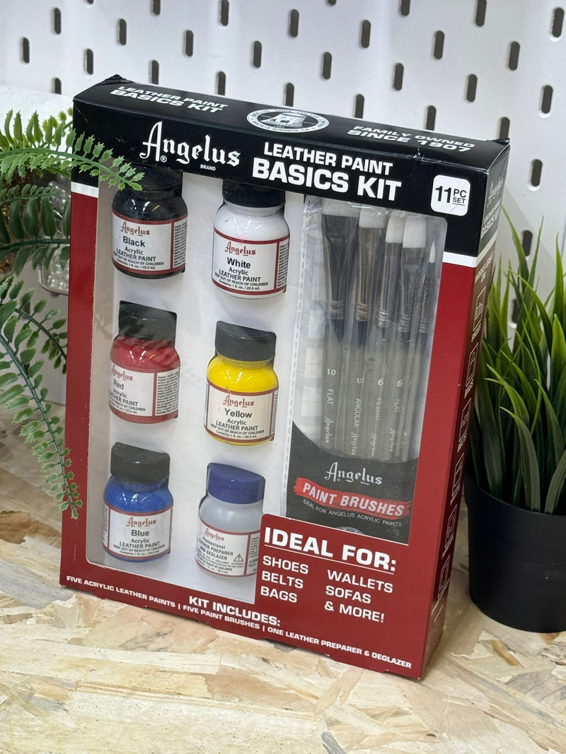 ANGELUS ANGELUS BASIC KITKIT