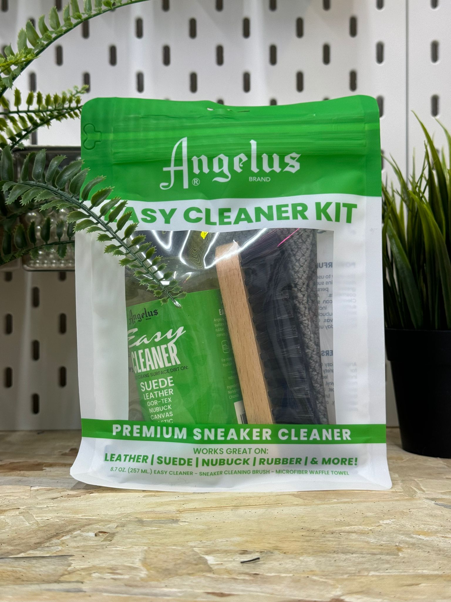 ANGELUS EASY CLEANER KITKIT