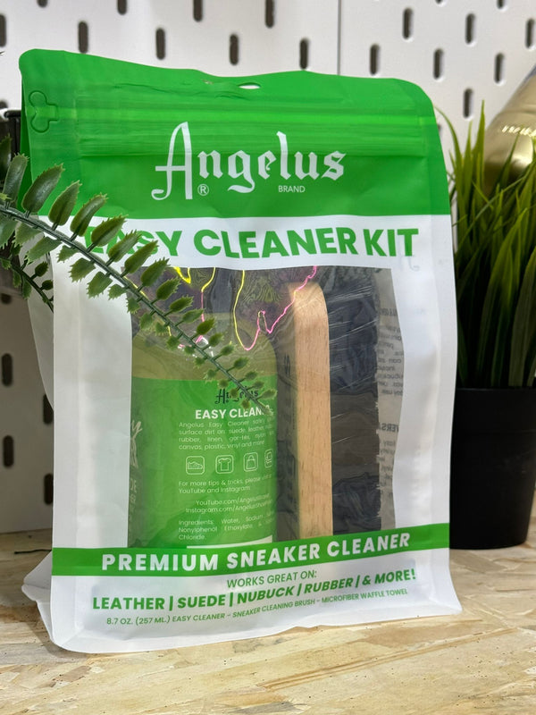 Angelus cleaning kit