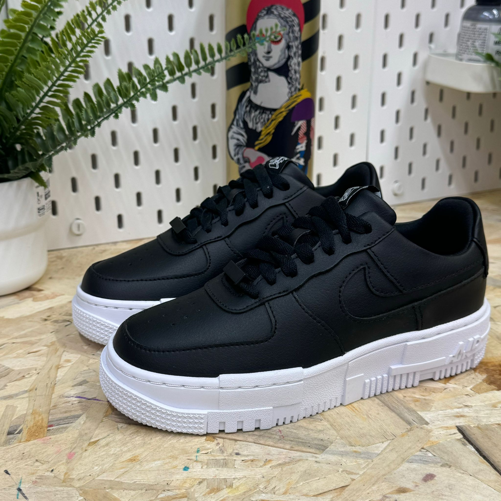 NIKE CK6649-001