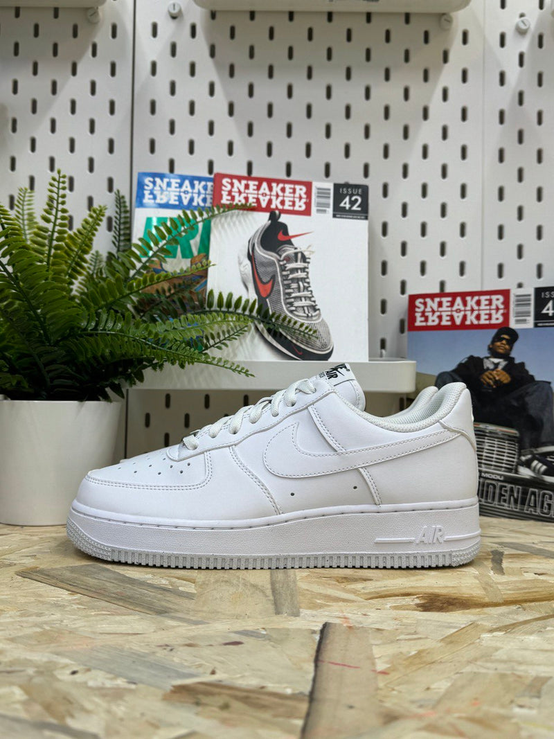 Wmns Air Force 1 Next Nature