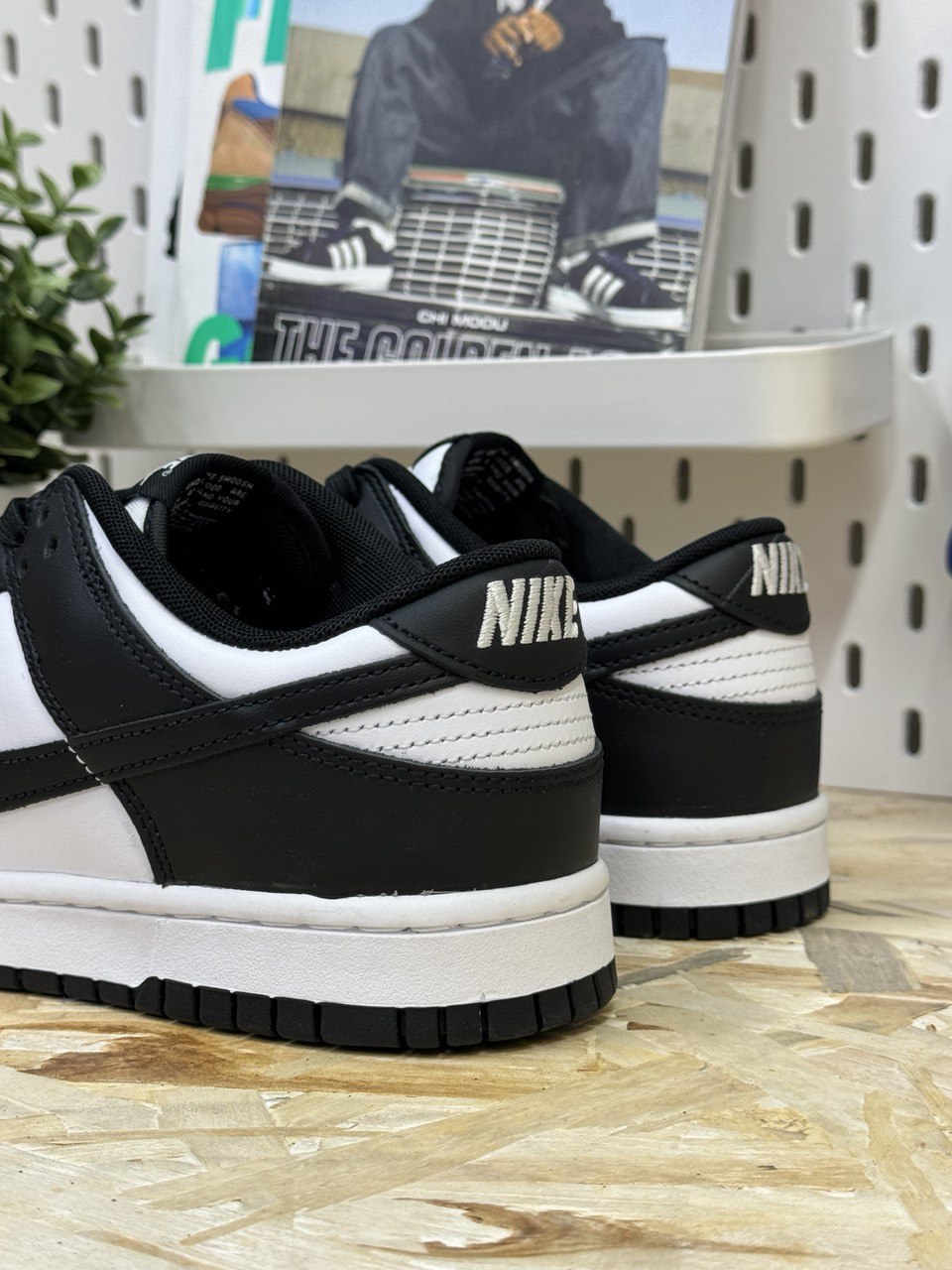 NIKE DD1503-101