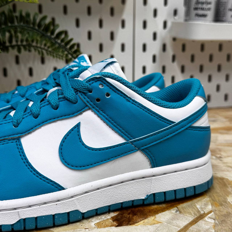 NIKE DUNK LOW NEXT NATURE DUSTY CACTUS