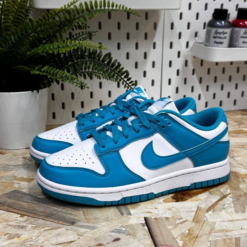 NIKE DUNK LOW NEXT NATURE DUSTY CACTUS