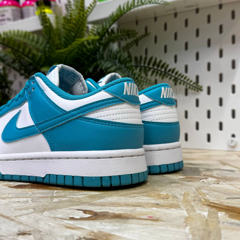 NIKE DUNK LOW NEXT NATURE DUSTY CACTUS