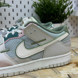 Nike Dunk Scrap SE