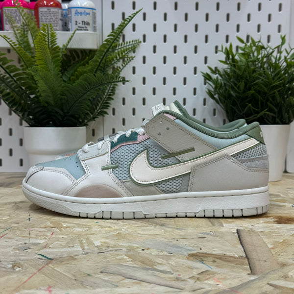 Nike Dunk Scrap SE