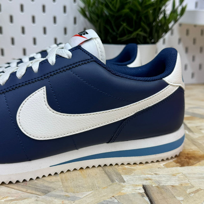 Nike Cortez