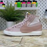 Nike Blazer Mid 77 Jumbo Pink