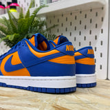 NIKE Dunk Low Knicks