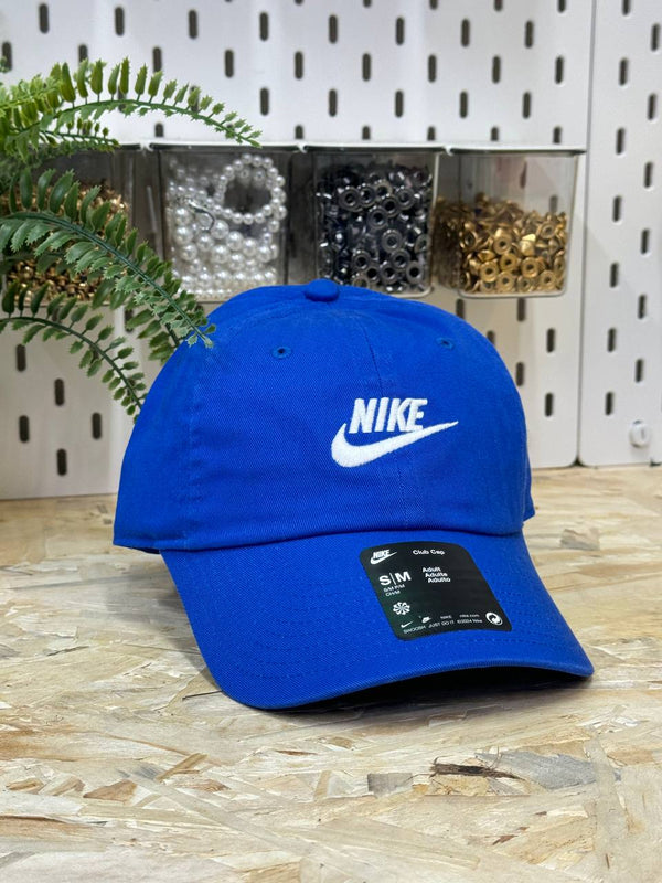 Nike Cap