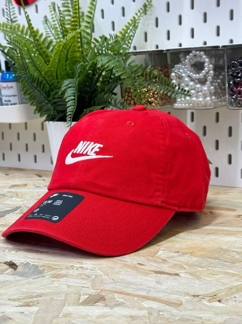 Nike Cap