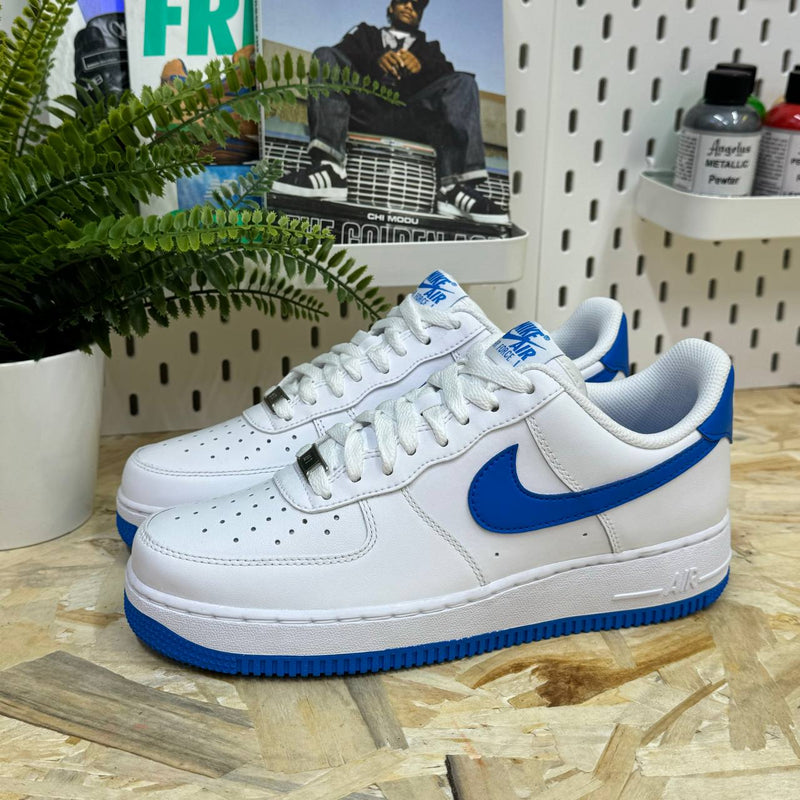 Nike Air Force 1 bajas