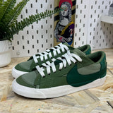 Nike Blazer low jumbo