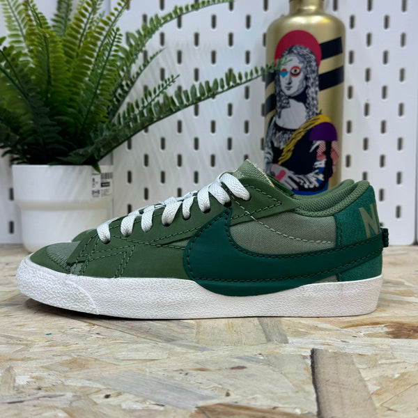 Nike Blazer low jumbo