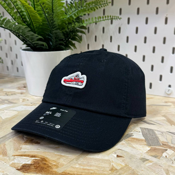 NIKE CAP