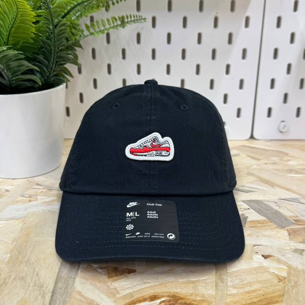 NIKE CAP