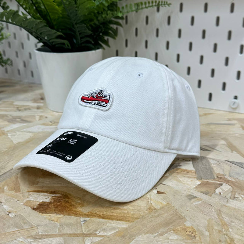 NIKE CAP