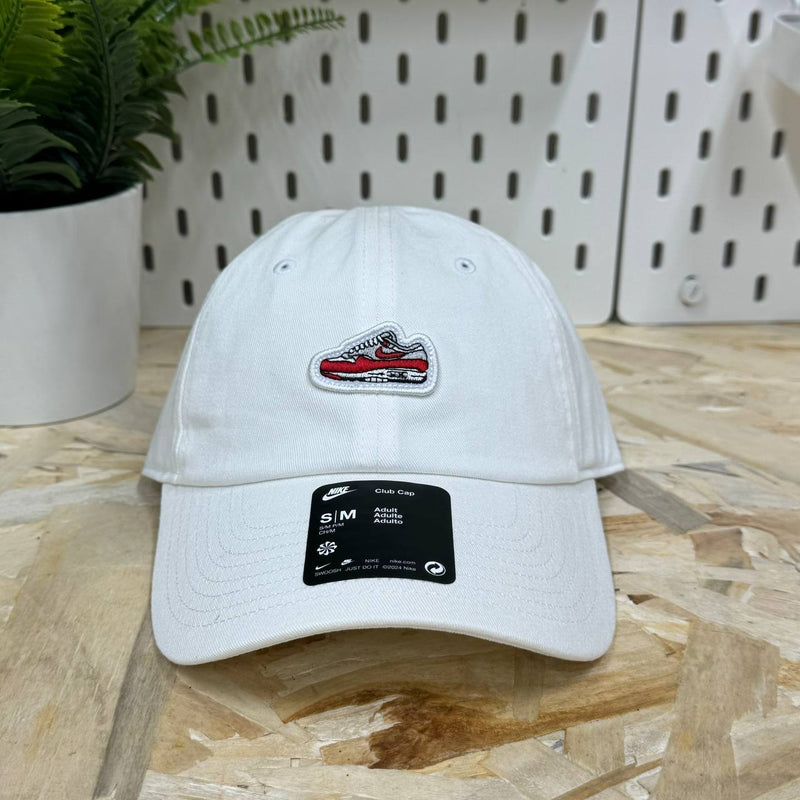 NIKE CAP