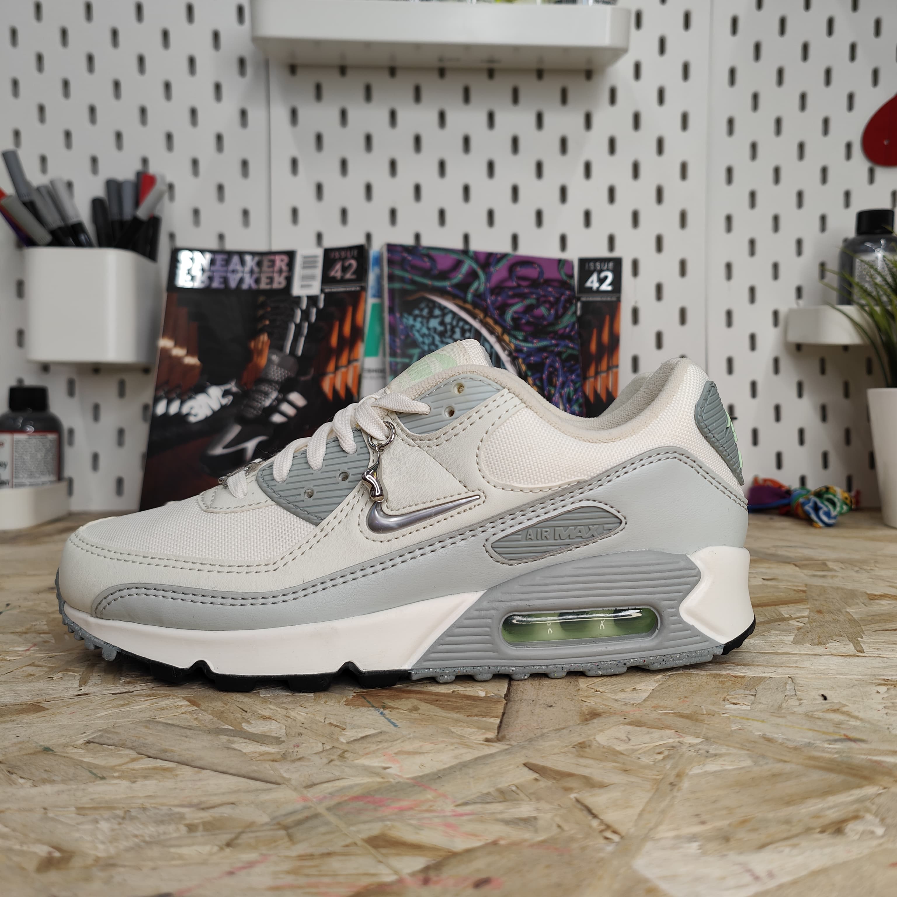 nike air max 90 bsmnt london