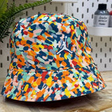 Jordan Cappellino Apex Jumpman Bucket Hat